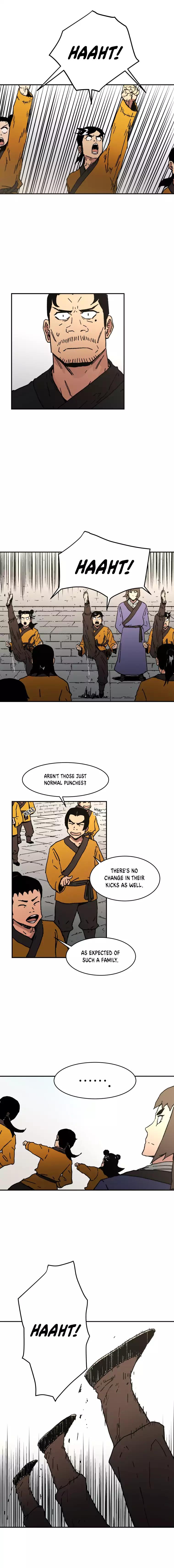 Peerless Dad chapter 36 page 7