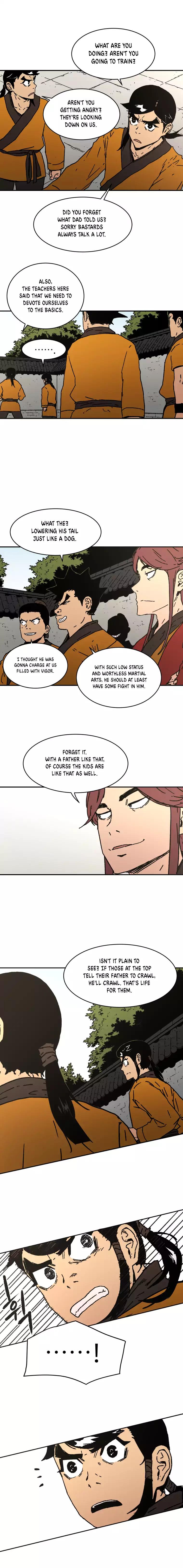 Peerless Dad chapter 38 page 7