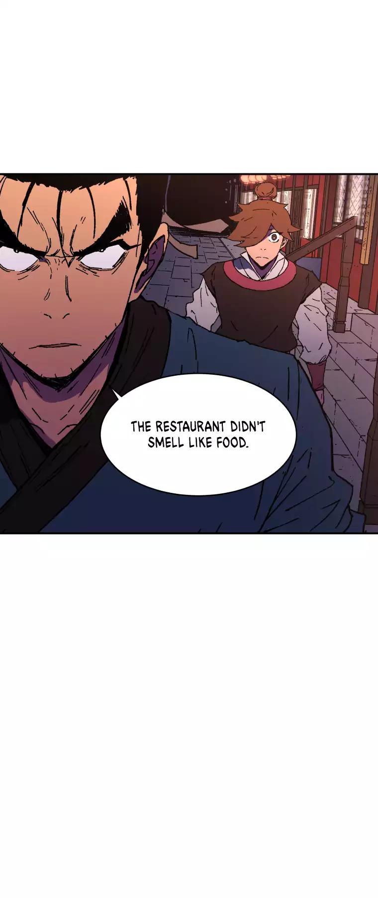 Peerless Dad chapter 43 page 11