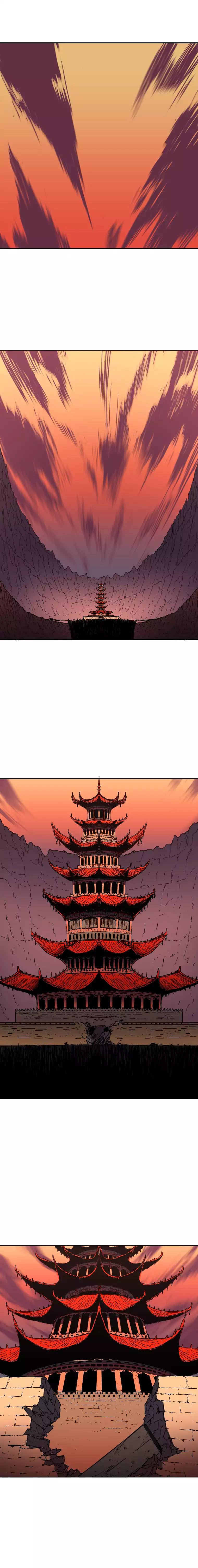 Peerless Dad chapter 43 page 12