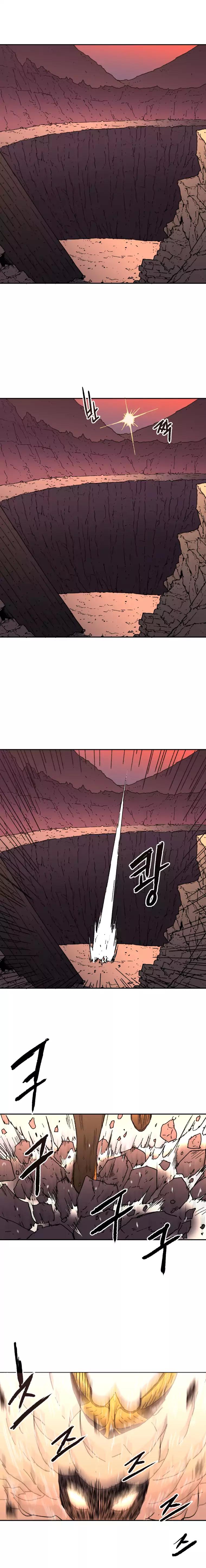 Peerless Dad chapter 43 page 13