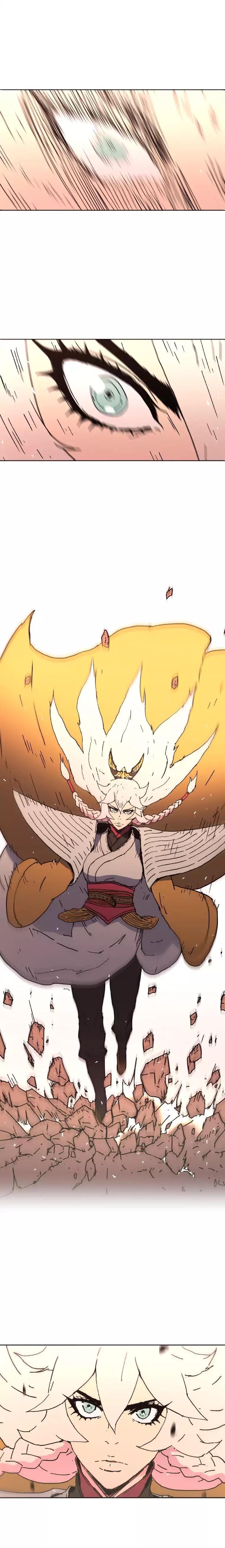 Peerless Dad chapter 43 page 14