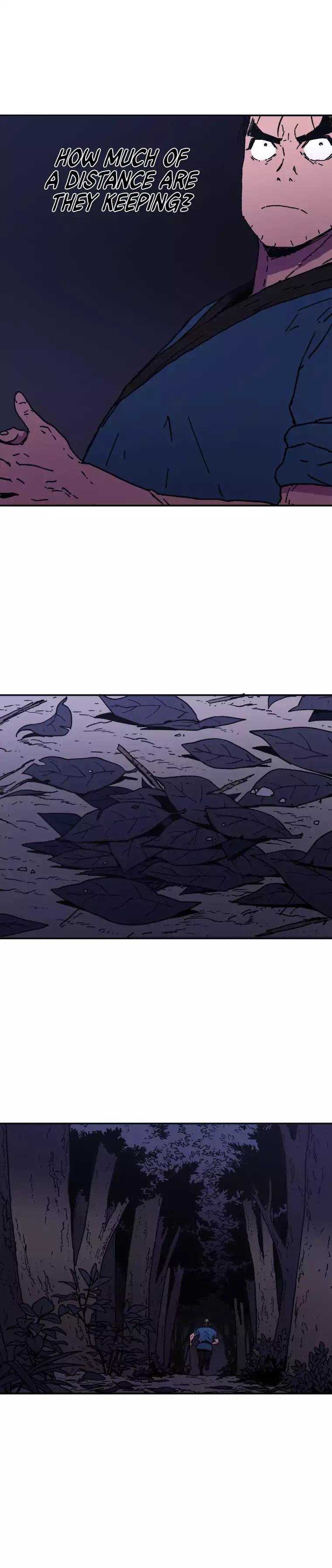 Peerless Dad chapter 45 page 4