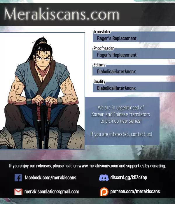 Peerless Dad chapter 47 page 1