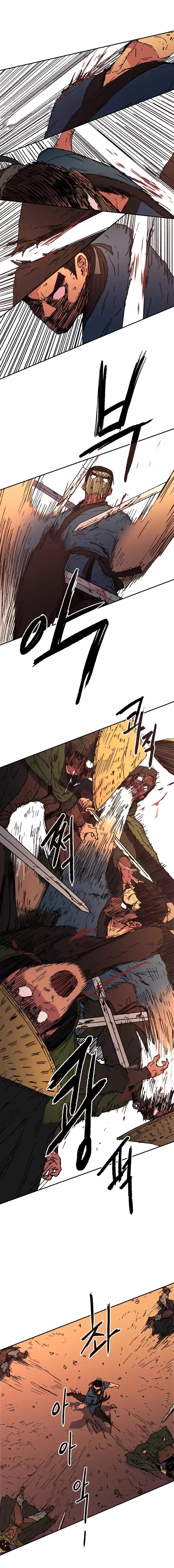 Peerless Dad chapter 48 page 10