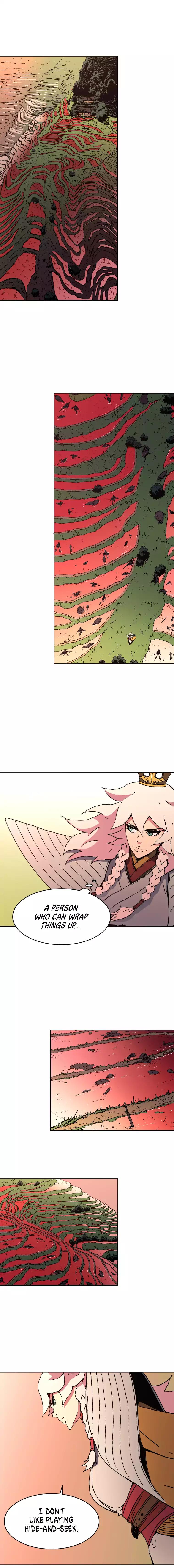 Peerless Dad chapter 48 page 2