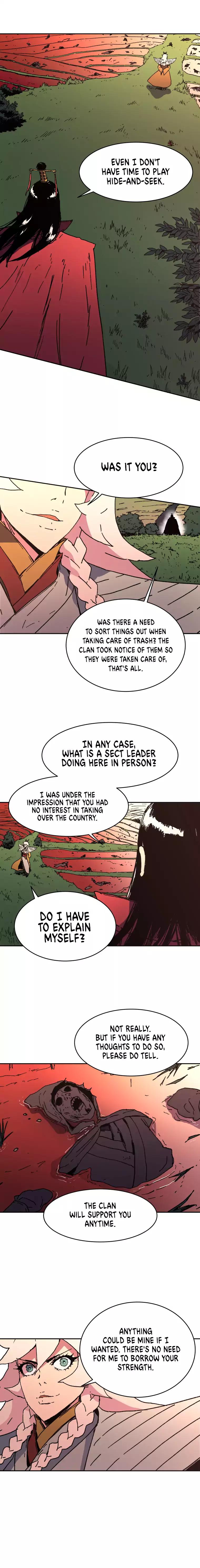 Peerless Dad chapter 48 page 3