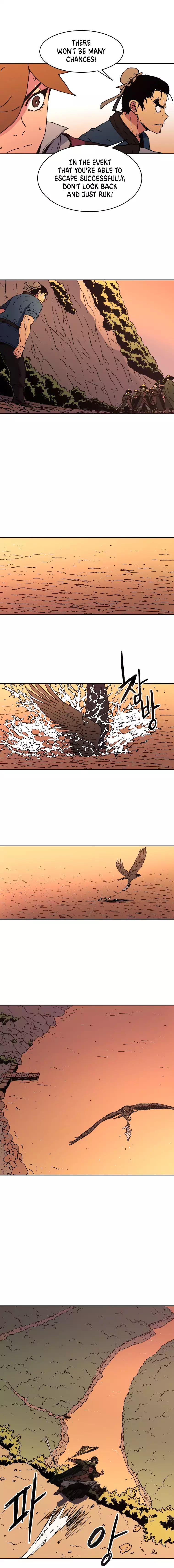 Peerless Dad chapter 48 page 7