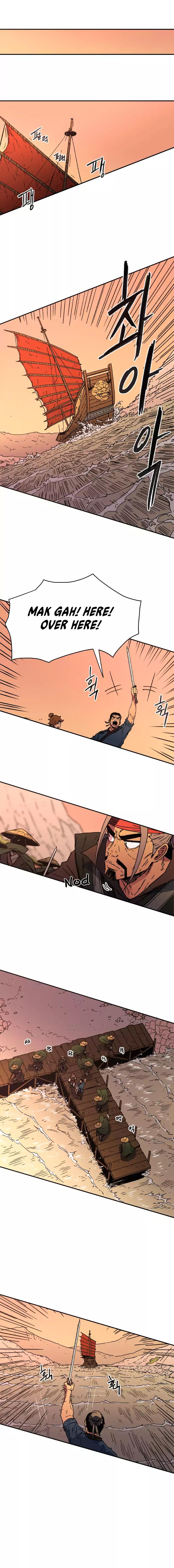 Peerless Dad chapter 50 page 12