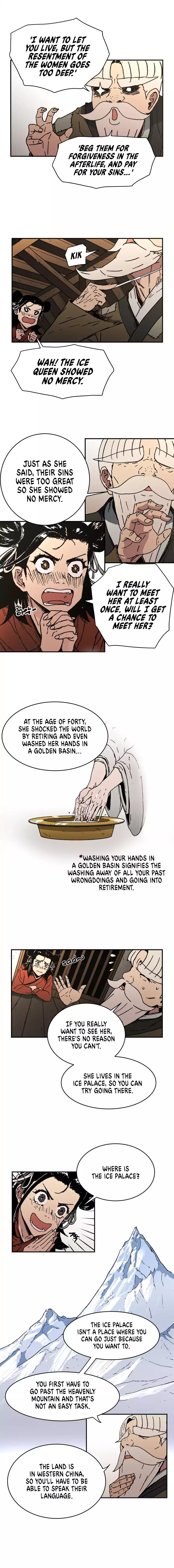 Peerless Dad chapter 50 page 7