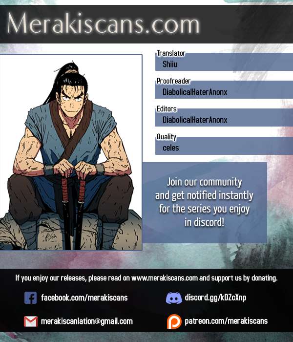 Peerless Dad chapter 54 page 1