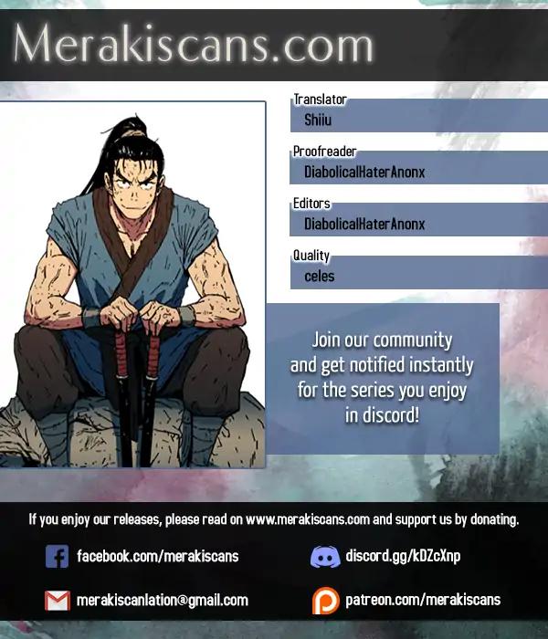 Peerless Dad chapter 56 page 1