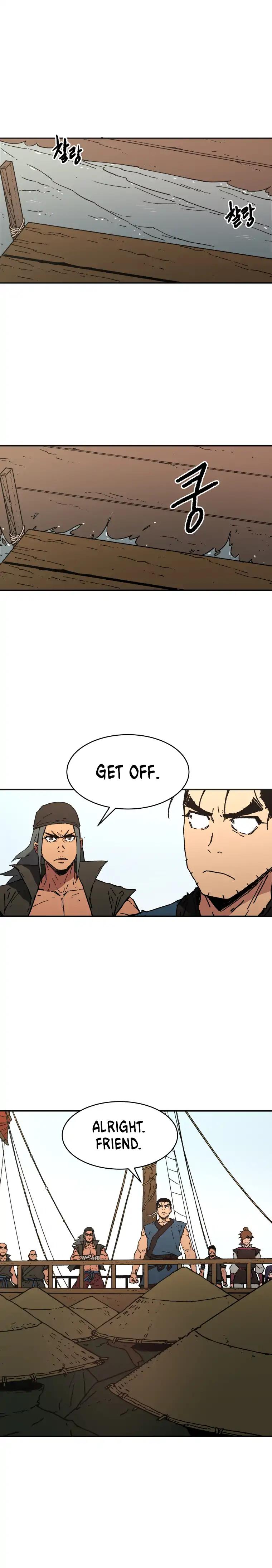 Peerless Dad chapter 56 page 16