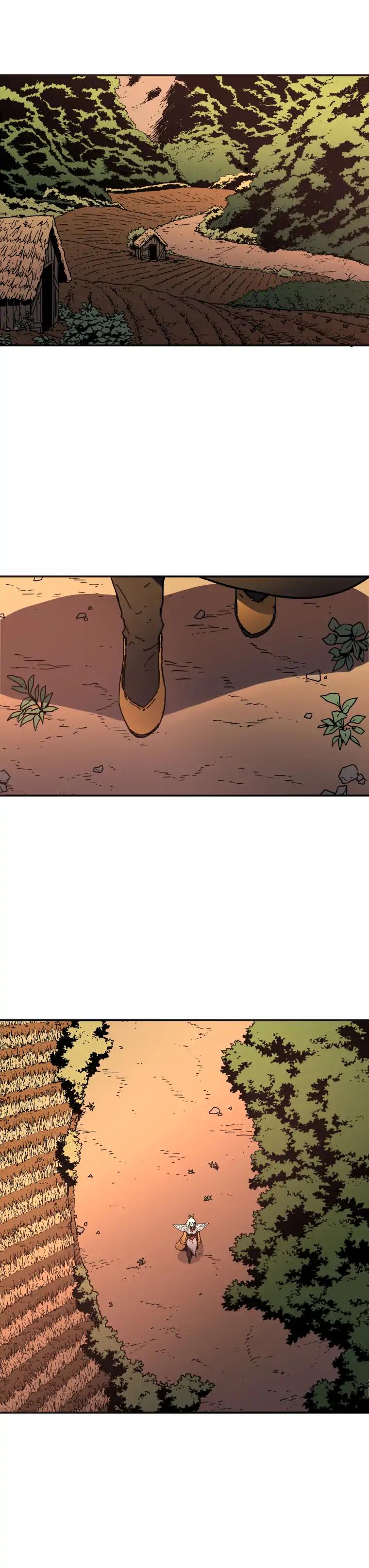 Peerless Dad chapter 56 page 3