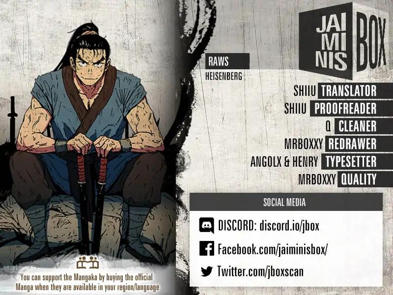 Peerless Dad chapter 63 page 2