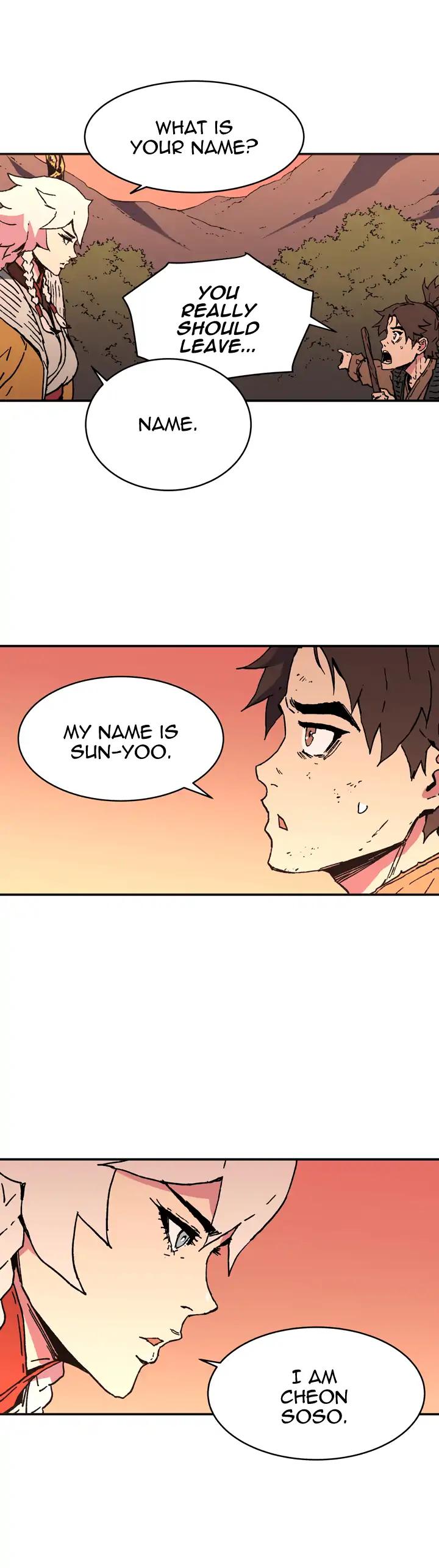 Peerless Dad chapter 64 page 10