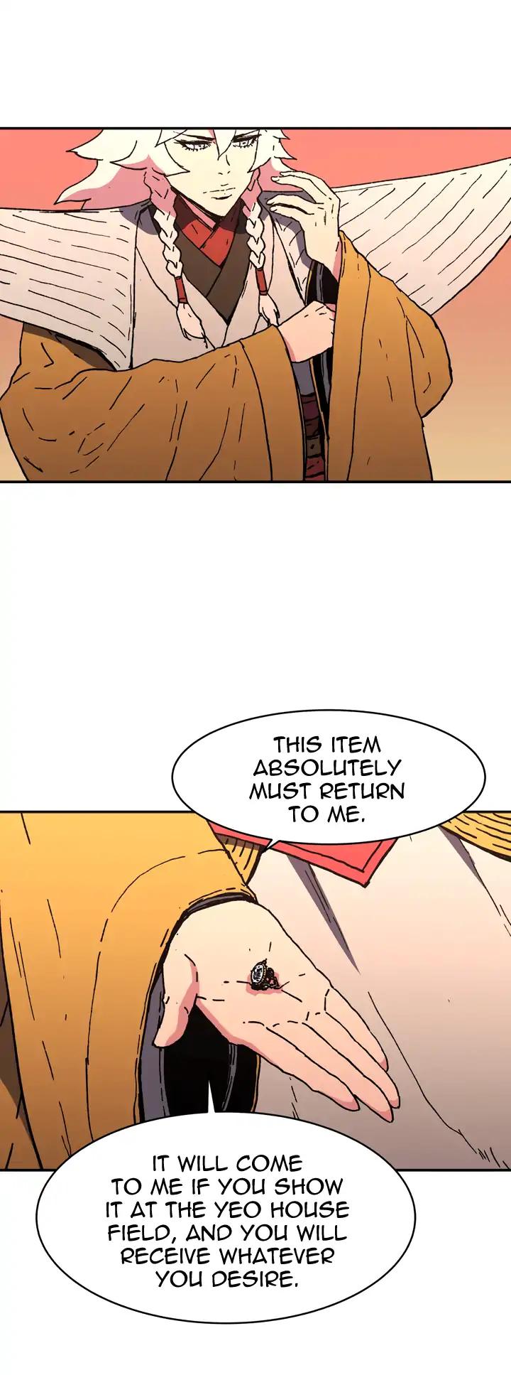 Peerless Dad chapter 64 page 11