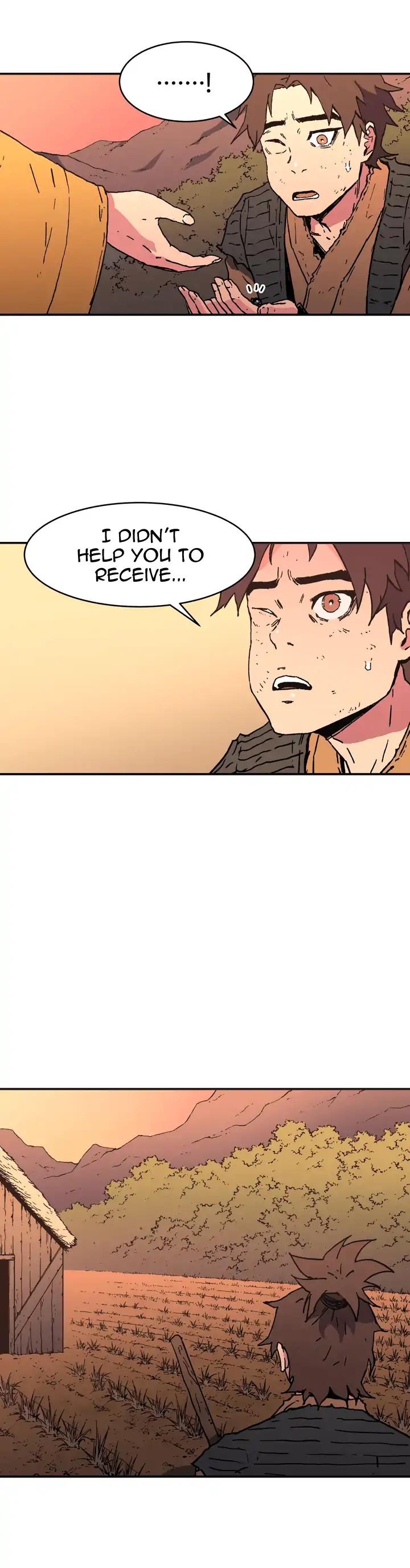 Peerless Dad chapter 64 page 12