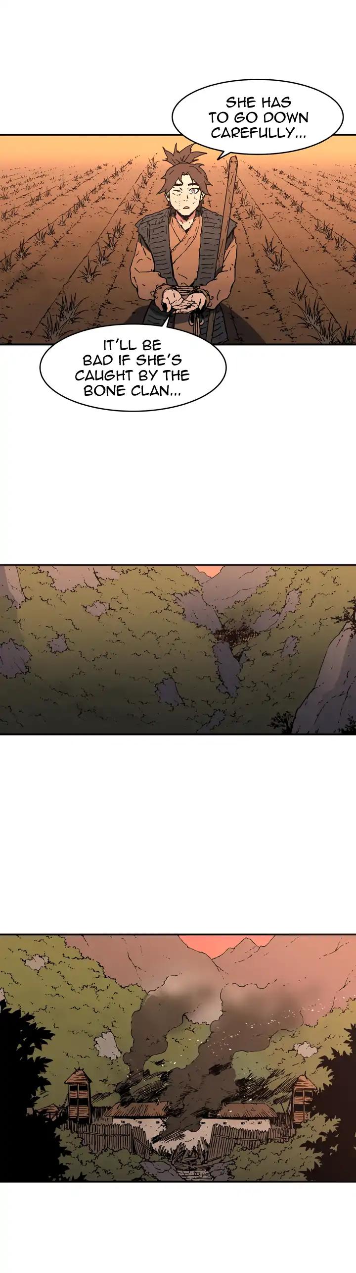 Peerless Dad chapter 64 page 13