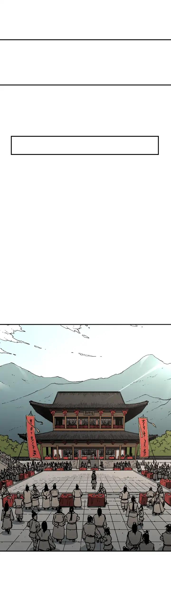 Peerless Dad chapter 64 page 21