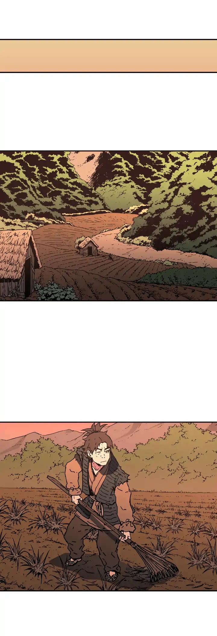 Peerless Dad chapter 64 page 7