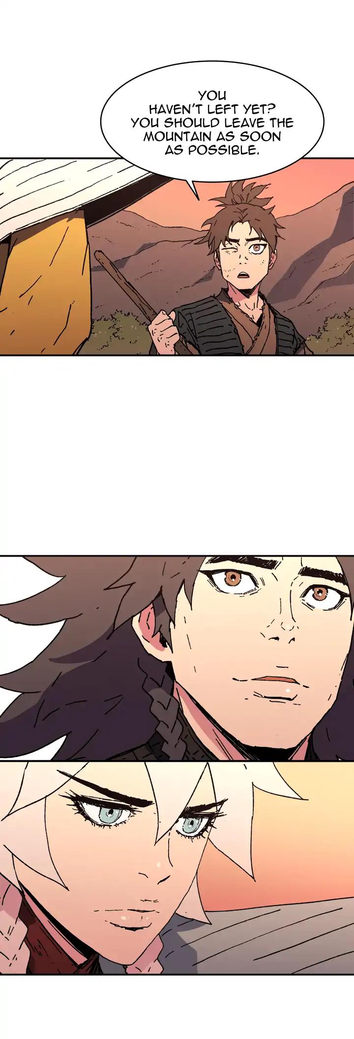 Peerless Dad chapter 64 page 9