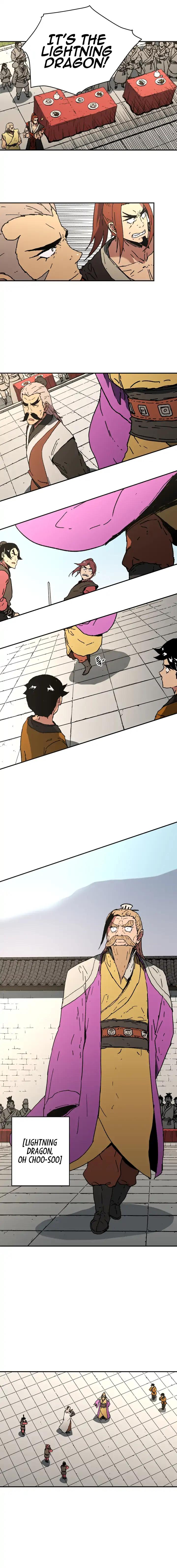 Peerless Dad chapter 66 page 4