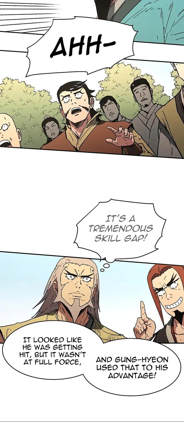 Peerless Dad chapter 67 page 26