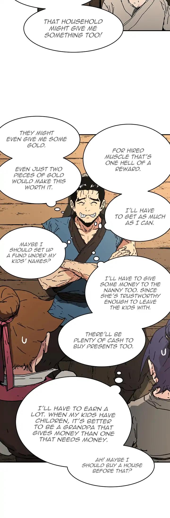 Peerless Dad chapter 67 page 8