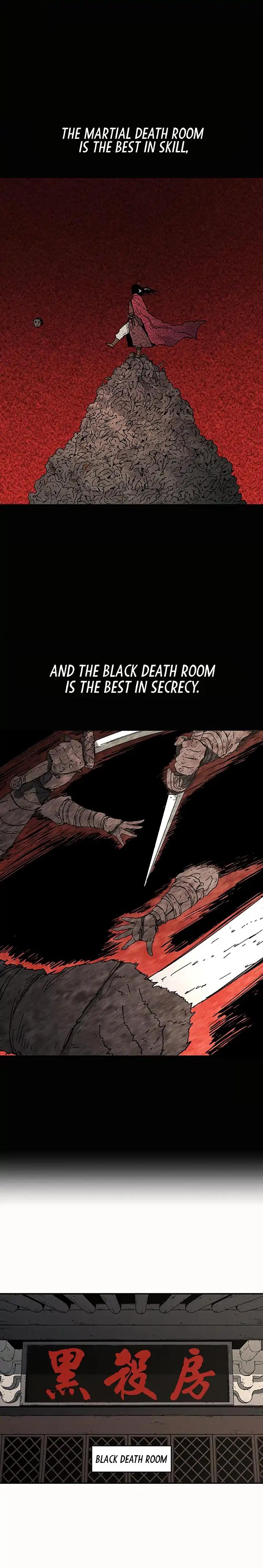 Peerless Dad chapter 69 page 2