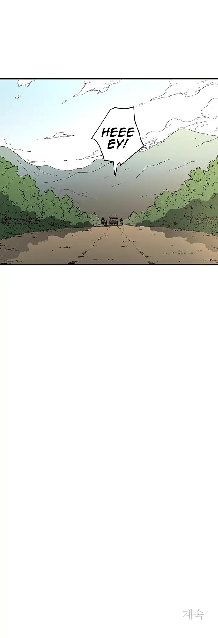 Peerless Dad chapter 69 page 22