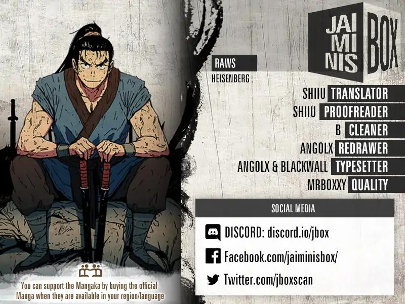 Peerless Dad chapter 69 page 6