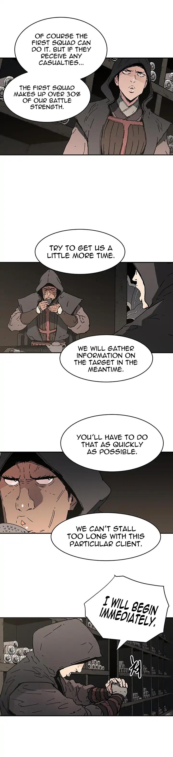 Peerless Dad chapter 69 page 7