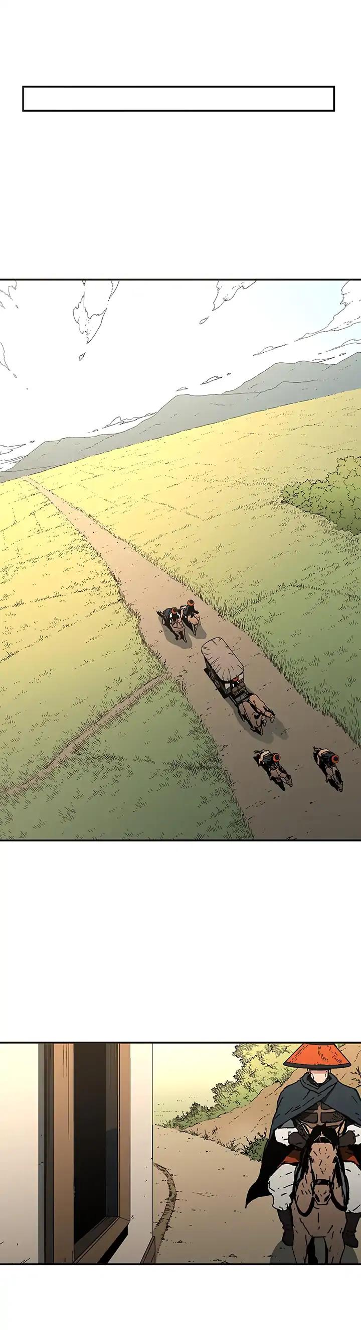 Peerless Dad chapter 69 page 8