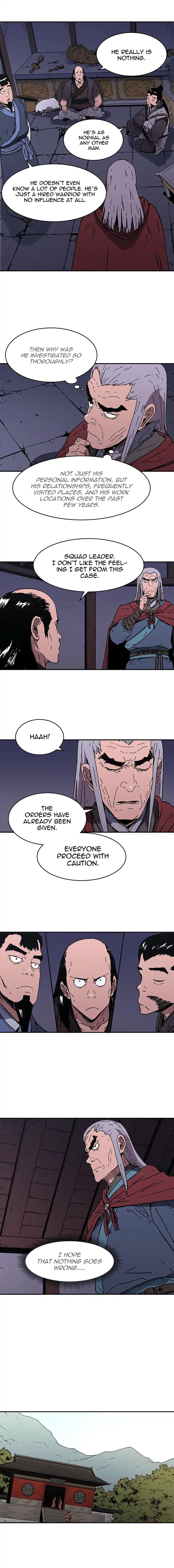 Peerless Dad chapter 77 page 9