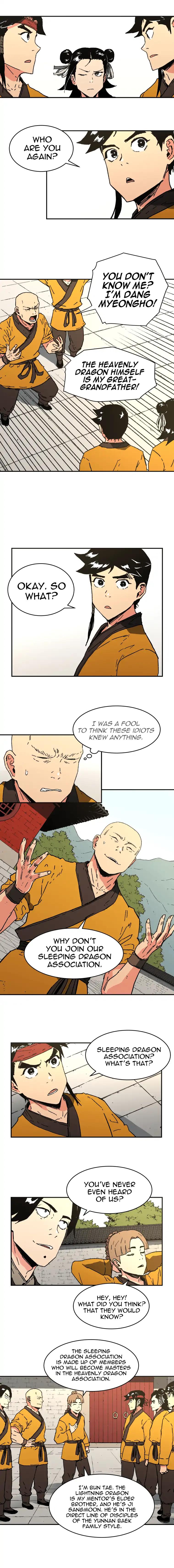 Peerless Dad chapter 78 page 7