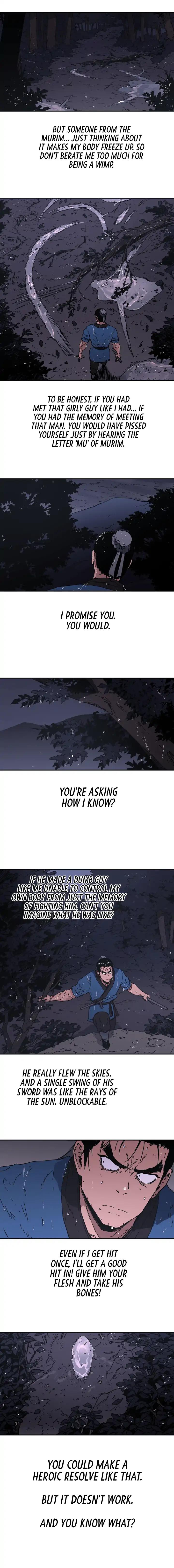 Peerless Dad chapter 81 page 12