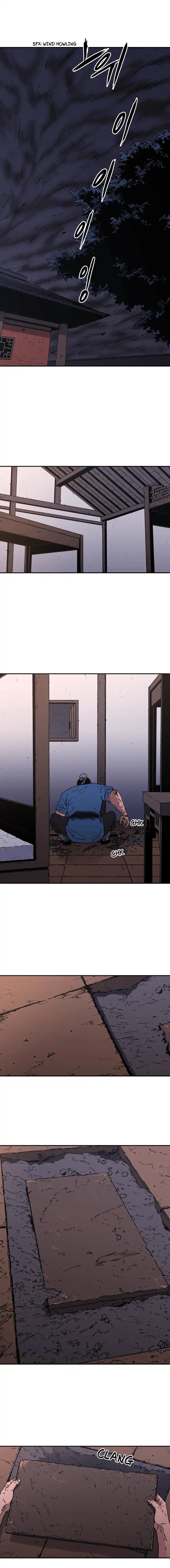 Peerless Dad chapter 81 page 4