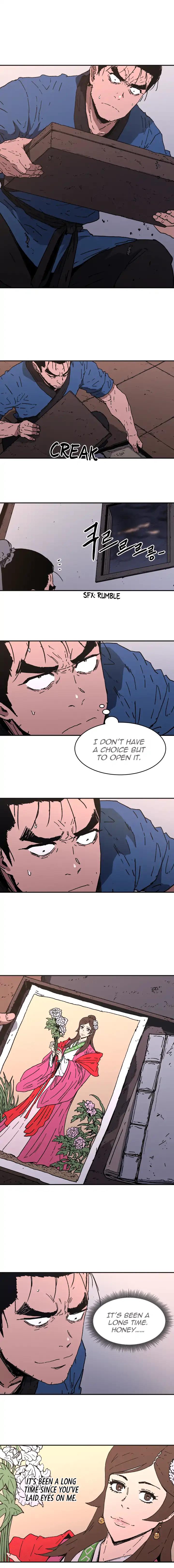 Peerless Dad chapter 81 page 5