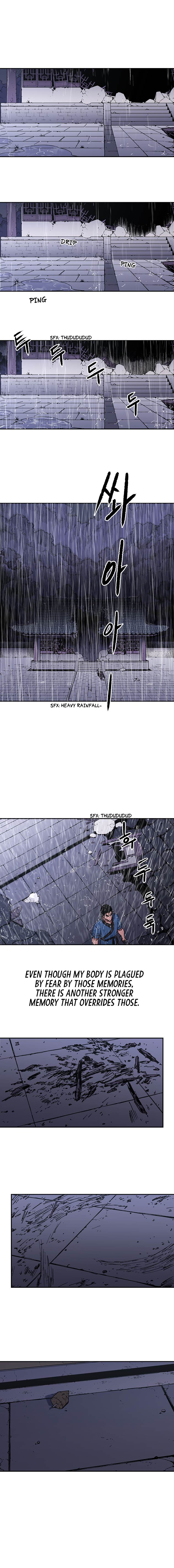 Peerless Dad chapter 82 page 3