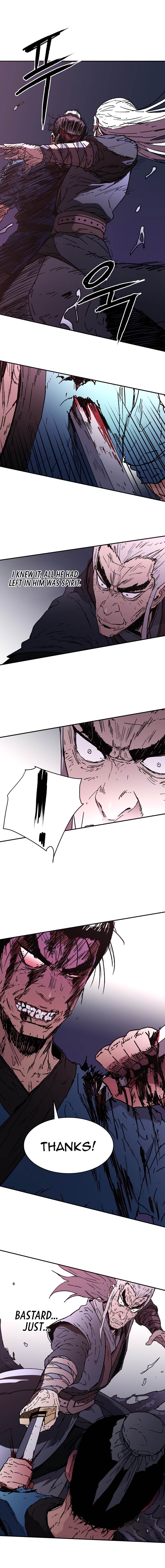 Peerless Dad chapter 87 page 3