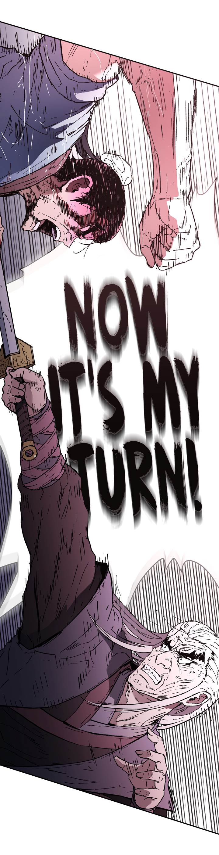 Peerless Dad chapter 87 page 5