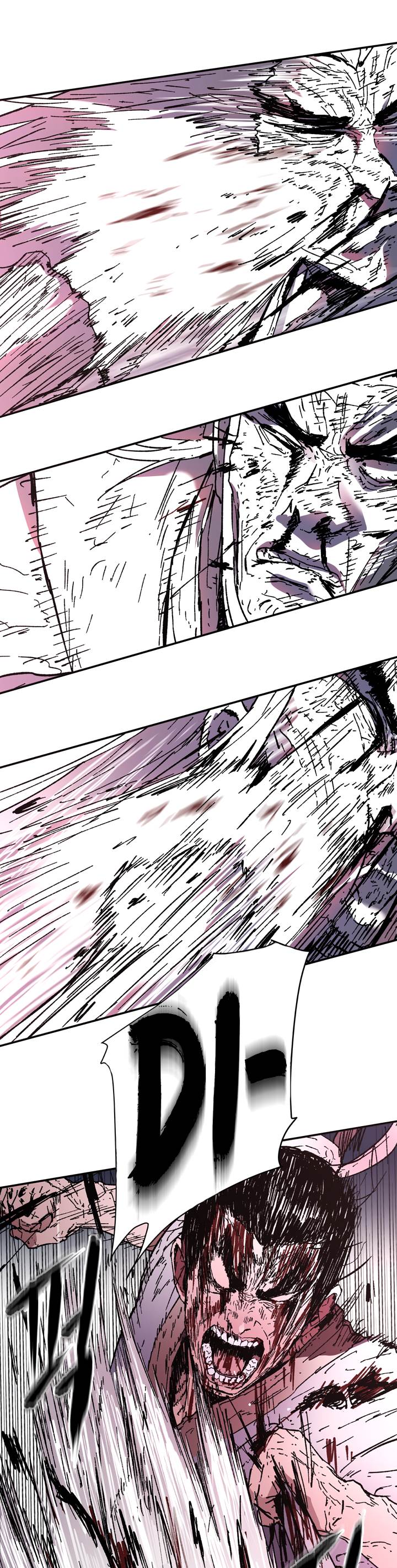 Peerless Dad chapter 87 page 7