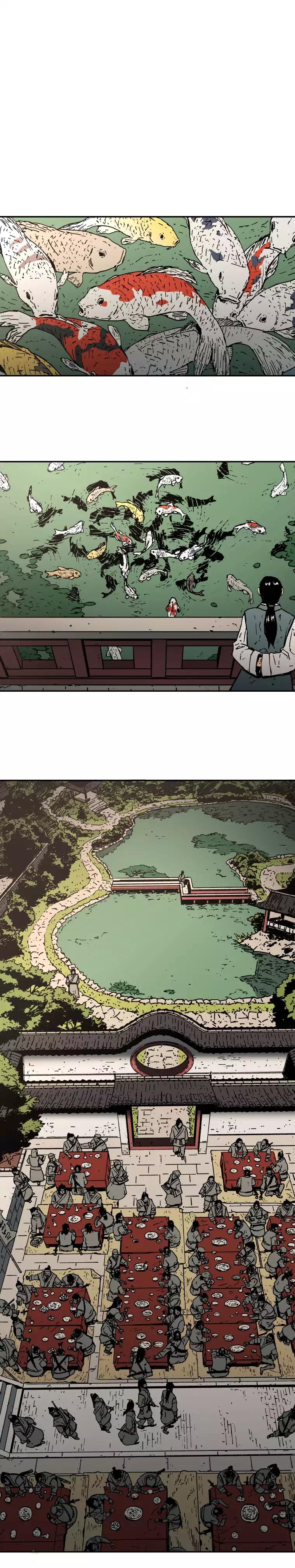 Peerless Dad chapter 9 page 3