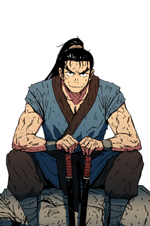 Cover of Peerless Dad