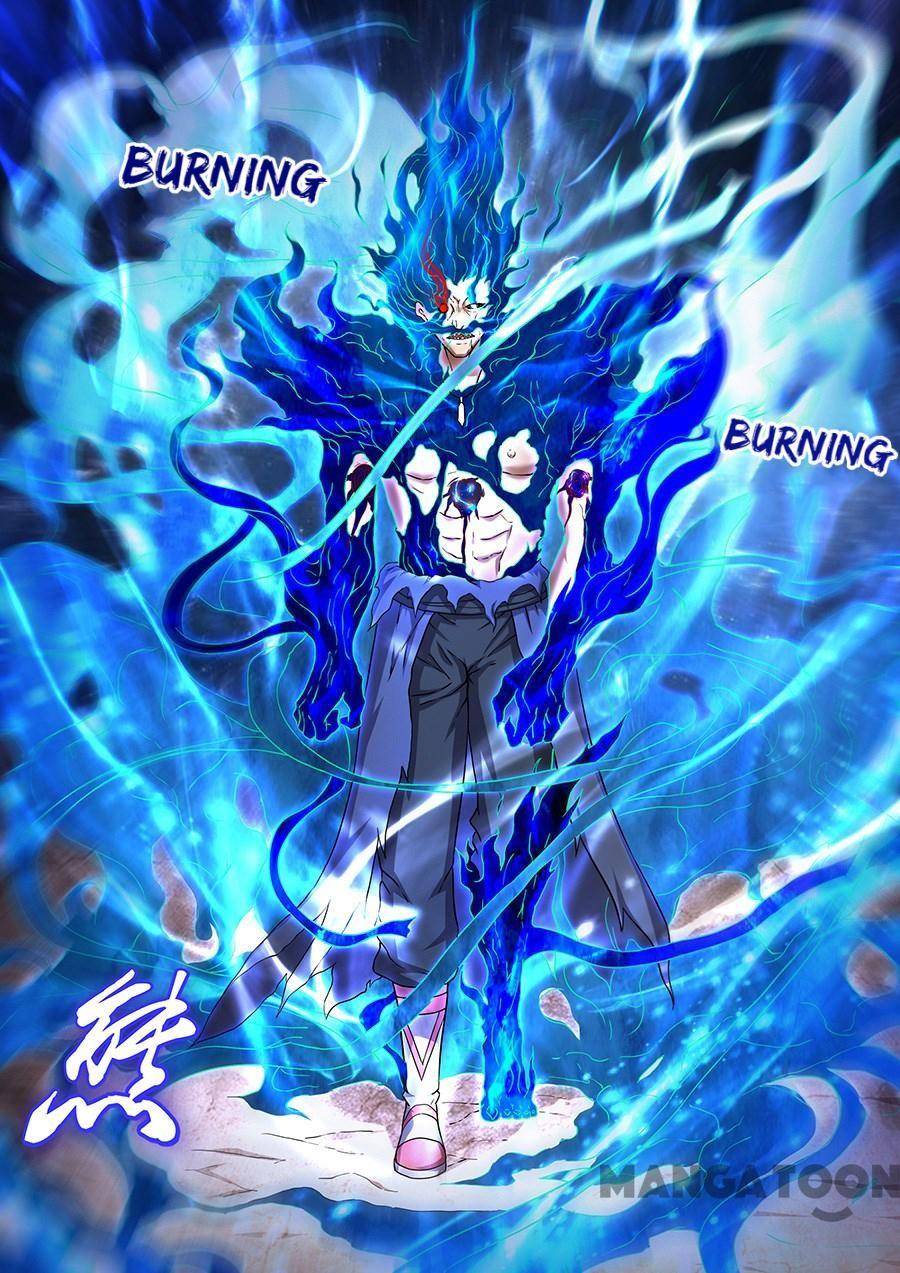 Peerless Martial God chapter 144 page 1