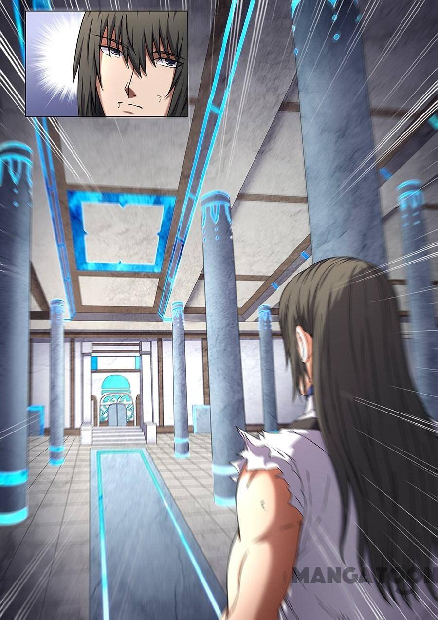 Peerless Martial God chapter 148 page 5