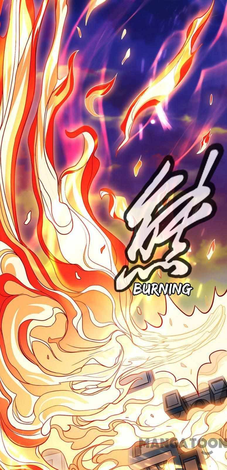 Peerless Martial God chapter 289 page 16