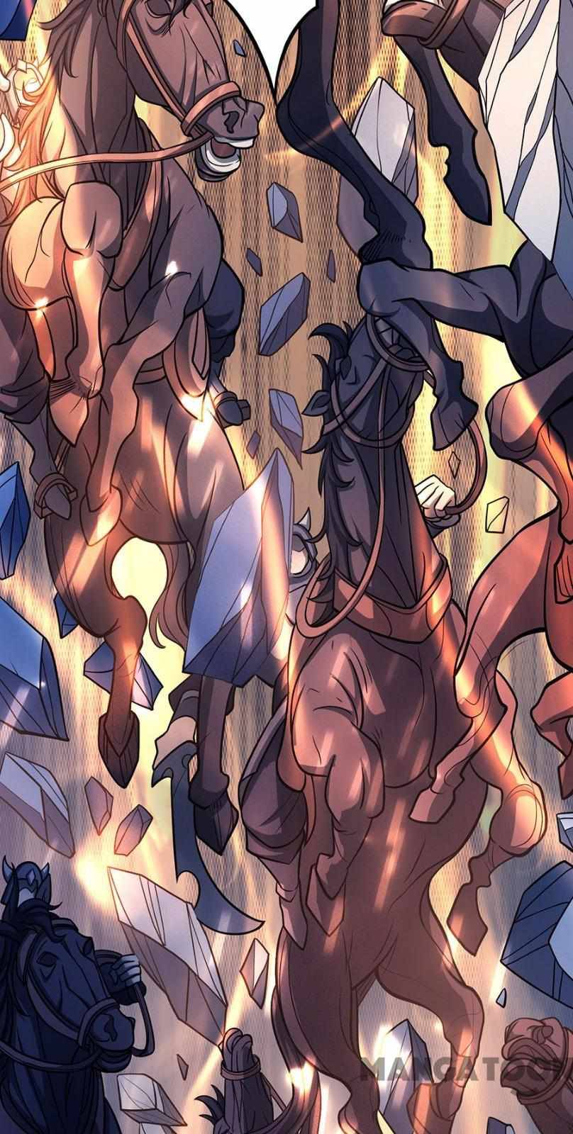 Peerless Martial God chapter 289 page 30