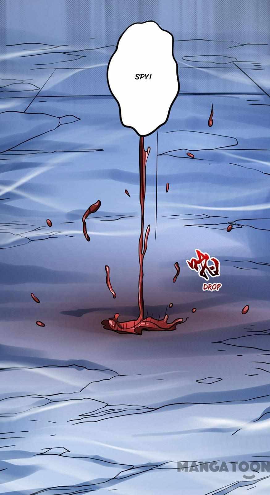 Peerless Martial God chapter 289 page 6